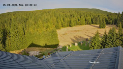 Směďava, Černý vrch