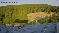 Směďava, Černý vrch