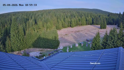 Směďava, Černý vrch
