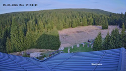 Směďava, Černý vrch