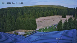 Směďava, Černý vrch