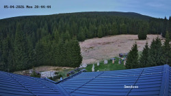 Směďava, Černý vrch