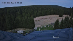 Směďava, Černý vrch