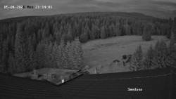 Směďava, Černý vrch