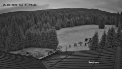 Směďava, Černý vrch