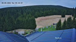 Směďava, Černý vrch