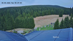 Směďava, Černý vrch
