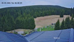 Směďava, Černý vrch