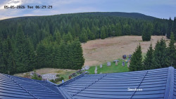 Směďava, Černý vrch