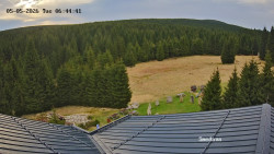 Směďava, Černý vrch