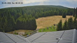 Směďava, Černý vrch
