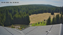 Směďava, Černý vrch