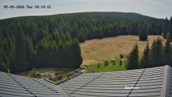 Směďava, Černý vrch