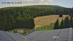 Směďava, Černý vrch
