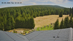 Směďava, Černý vrch