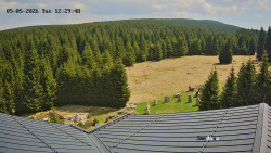 Směďava, Černý vrch