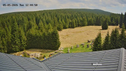 Směďava, Černý vrch