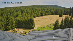 Směďava, Černý vrch