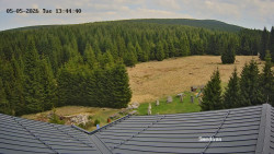 Směďava, Černý vrch