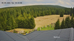 Směďava, Černý vrch