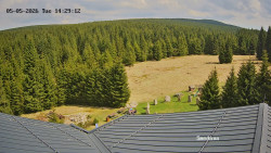 Směďava, Černý vrch