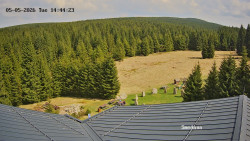 Směďava, Černý vrch