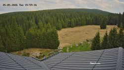 Směďava, Černý vrch