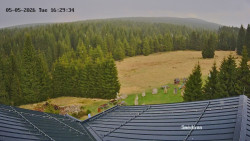 Směďava, Černý vrch