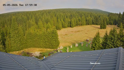 Směďava, Černý vrch