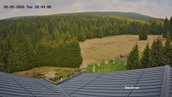 Směďava, Černý vrch
