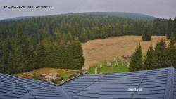 Směďava, Černý vrch