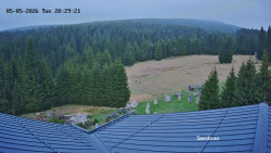Směďava, Černý vrch