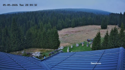 Směďava, Černý vrch