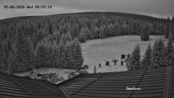 Směďava, Černý vrch