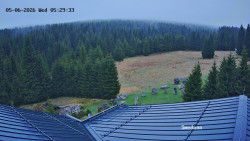Směďava, Černý vrch
