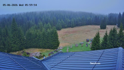 Směďava, Černý vrch