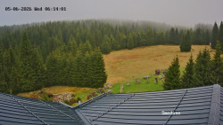 Směďava, Černý vrch