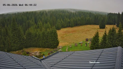 Směďava, Černý vrch