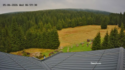 Směďava, Černý vrch