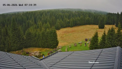 Směďava, Černý vrch