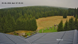 Směďava, Černý vrch