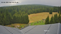 Směďava, Černý vrch