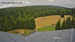 Směďava, Černý vrch