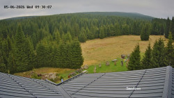 Směďava, Černý vrch