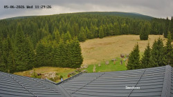 Směďava, Černý vrch