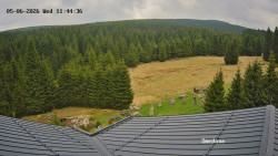 Směďava, Černý vrch