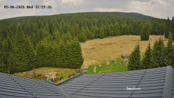 Směďava, Černý vrch