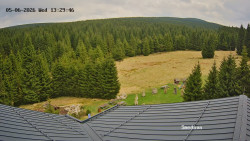 Směďava, Černý vrch