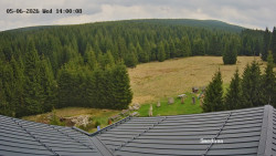 Směďava, Černý vrch