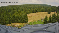 Směďava, Černý vrch